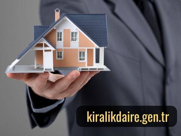 Meteler Mahallesi Kiralık Daire